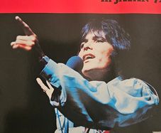 Cliff Richard - Cliff "Live" In Japan' 72.