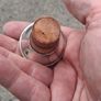 Sterling Silver Decanter/Bottle Stopper Image 8