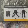 Transformers Dark of the Moon Blu Ray Figure Image 2