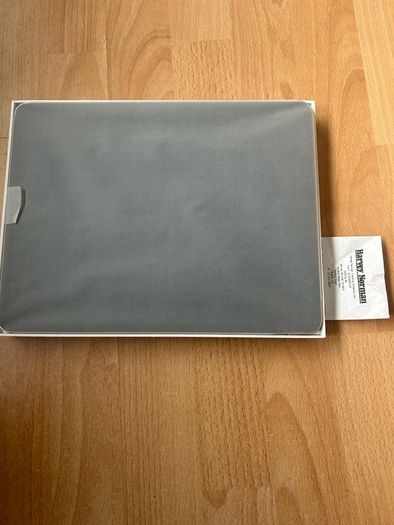 Apple iPad Air 13 inch (M4) 2026 Model and case