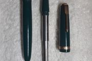 vintage fountain pens