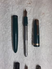 vintage fountain pens