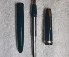 vintage fountain pens