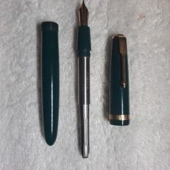 vintage fountain pens