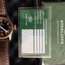 bronze pilot watch Steelflier by Steeldives Image 6