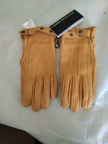 Motorrad gloves