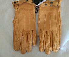 Motorrad gloves