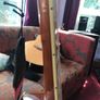 Vintage solid spruce top Acoustic guitar Image 3