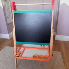 chalk/white board