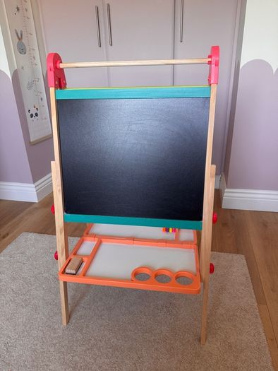 chalk/white board