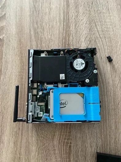 Dell Optiplex 3050 Micro