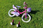 Girls Bike for Sale. Mint Condition.  Really good condition.
