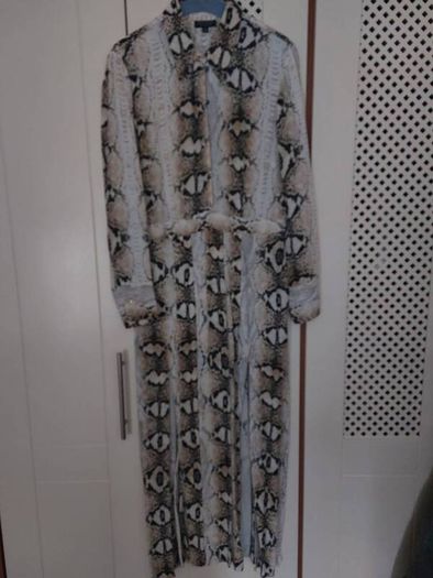 Topshop Dress