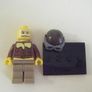 Selection of LEGO Mini figures Series 3 Image 3