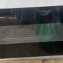 Wall Mounted Gas Fire - Black Image 2