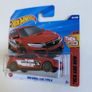 Honda Civic Custom/ Civic Type R - Hot wheels Image 6