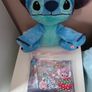 Stitch toys Bundlle Image 3