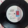 Dignam + Goff 7"  (Signed) Image 3