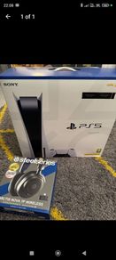 playstation 5