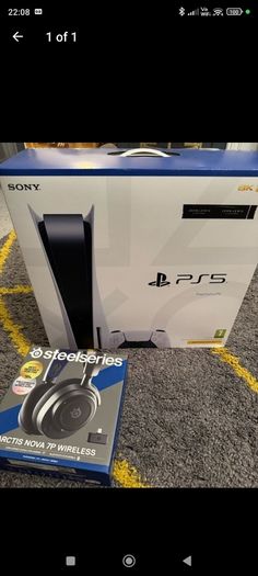 playstation 5