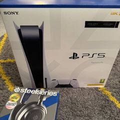 playstation 5