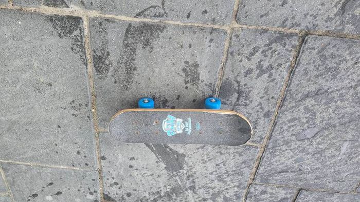 skate