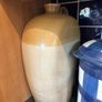 antique late 1800's jug Image 2