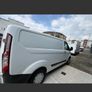Ford Transit Custom. Image 4