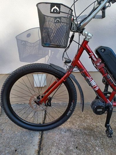 electric bike