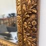 Vintage Mirror - Over Mantle / Hall Image 3