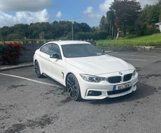 BMW 420d M Sport, Gran Coupe Auto