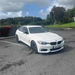 BMW 420d M Sport, Gran Coupe Auto