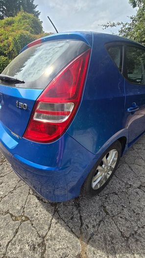 Hyundai i30 2010