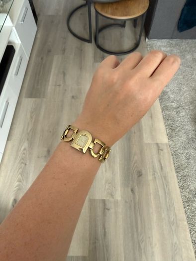 DKNY watch ladies