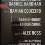 Planet of the Apes - Cataclysm Volume 1, 2, 3 Science Fiction Graphic Novels Boom Studios Image 6