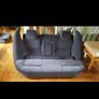 sierra sapphire  ghia seats Image 2