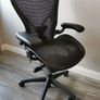 Herman Miller Aeron Fully Loaded Size B Image 2