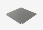Weber Crafted glazed pizza stone
