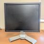 Dell UltraSharp 17 inch LCD Monitor  VGA  DVI Image 2