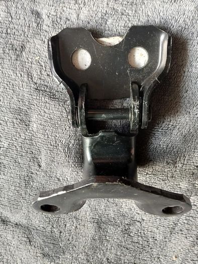 Genuine Toyota Dyna 100/150 68710-25010 (hinge Assy, Front Door, Upper Rh)