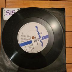Smokie, Falling Apart, One Night in Vienna
