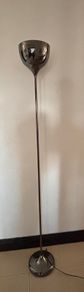 tall floor lamp