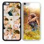 iPhone 6 & 6S - Personalised Soft case Image 3