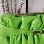 clutch purse new  but please read description Image 9