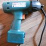 Makita 14.4V Impact Gun In Case - works well Image 6
