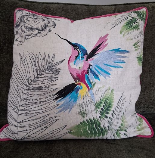 Cushions