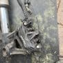 Zx600r front brake calipers Image 2