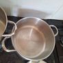 Two large Gourmet Pride pots Image 2