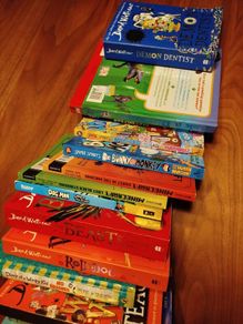 free childrens books