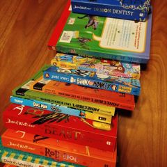 free childrens books